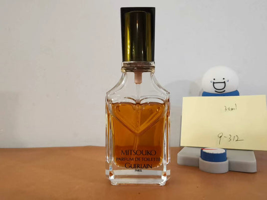 051025-18 Guerlain Mitsouko 30ml 1.0oz PDT