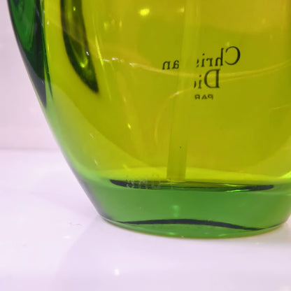 041125-83 Christian Dior Poison Eau de Toilette EDT 50ml 1.7 oz + 7.5ml Parfum