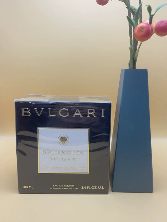 301225-69 Bvlgari Eau de Parfum EDP 100ml 3.4oz