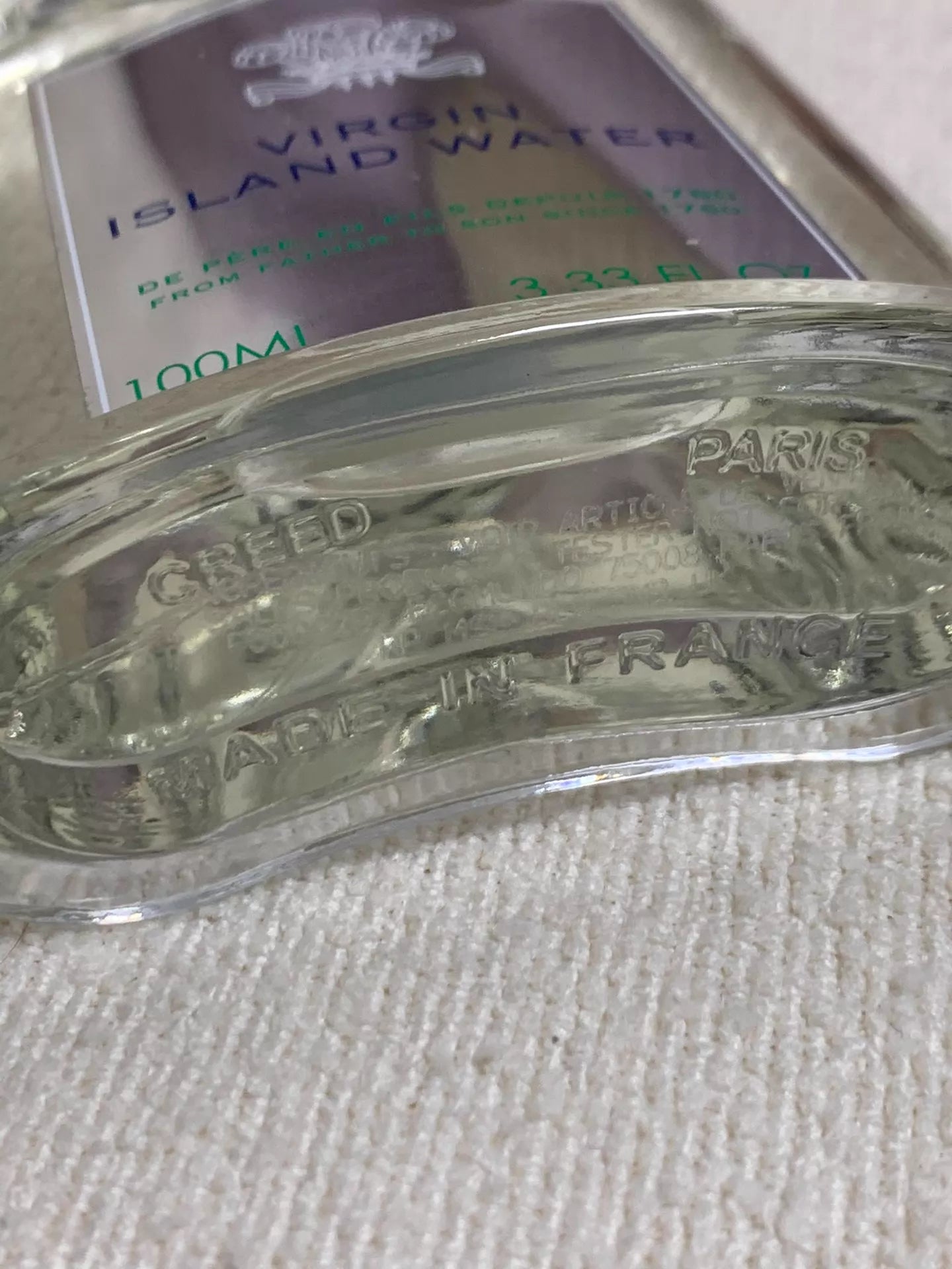 260323-11 Creed Victoria Island Spring 100ml