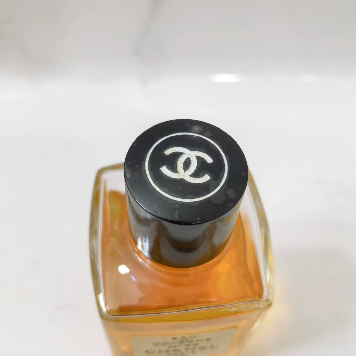 180626-43 Chanel No. edc Cologne 120ml 4.1 oz