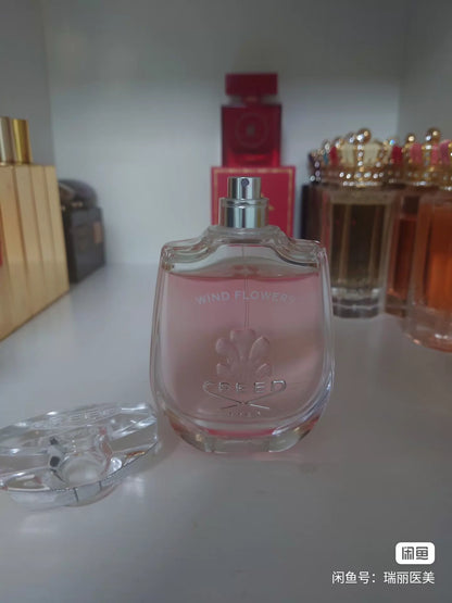 110826-203 Creed faith white flower Perfume