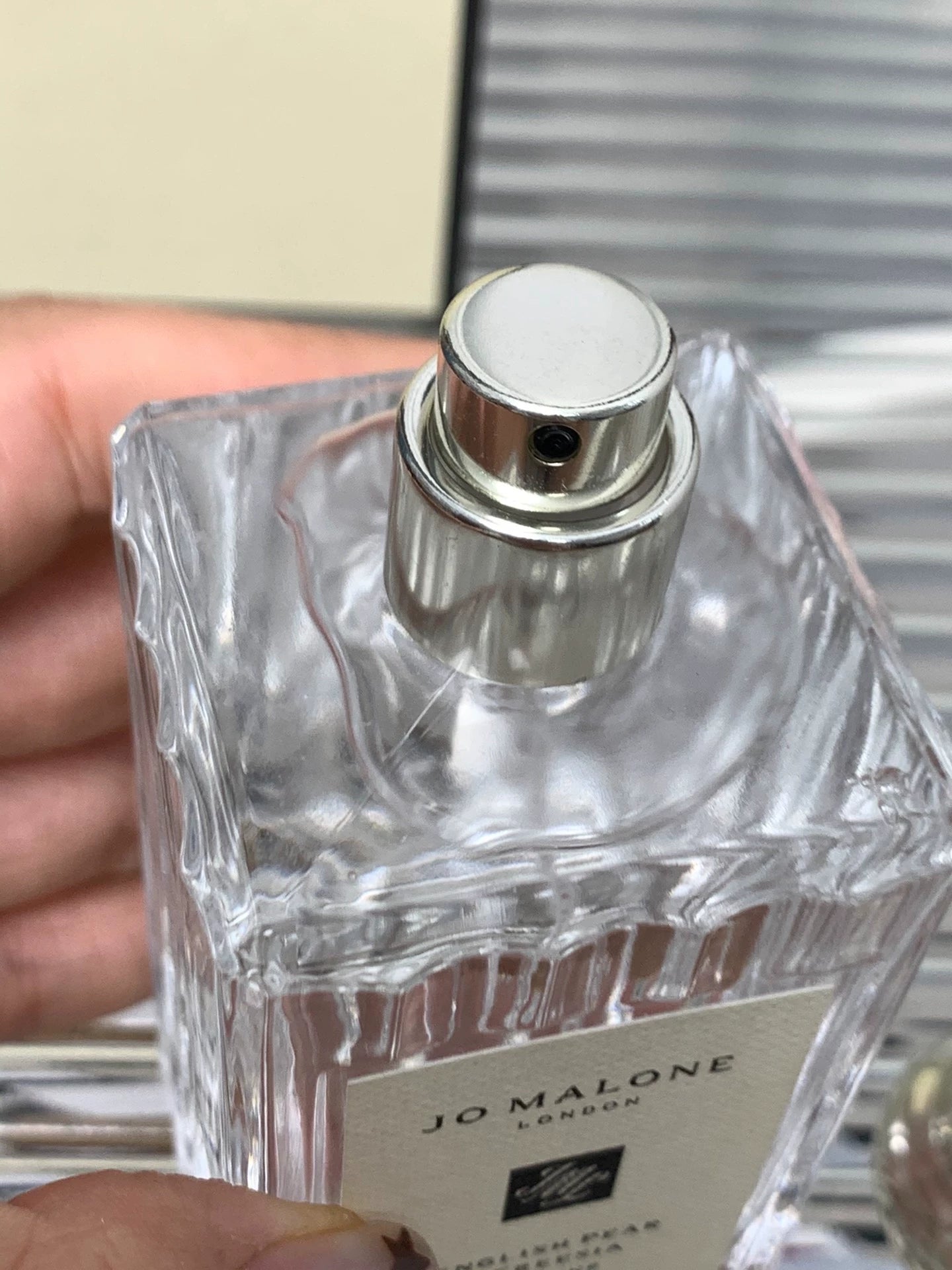 280726-151 Jo Malone Box of English 100ml 3.4 oz