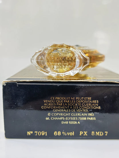 210526-45 Guerlain One Thousand One 7.5ml 0.25 oz
