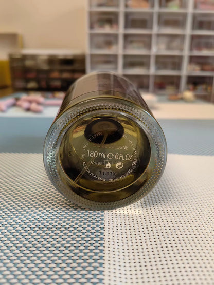 260926-59 Water of Parma Cologne 180ml 6.1 oz