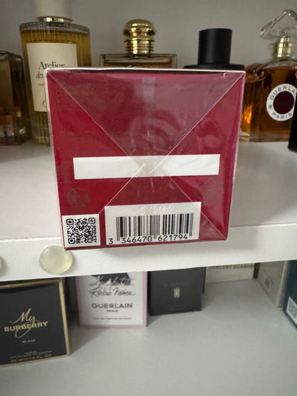 210926-102 CK Guerlain Absolus Allegoria Perfume 125ml 4.2 oz