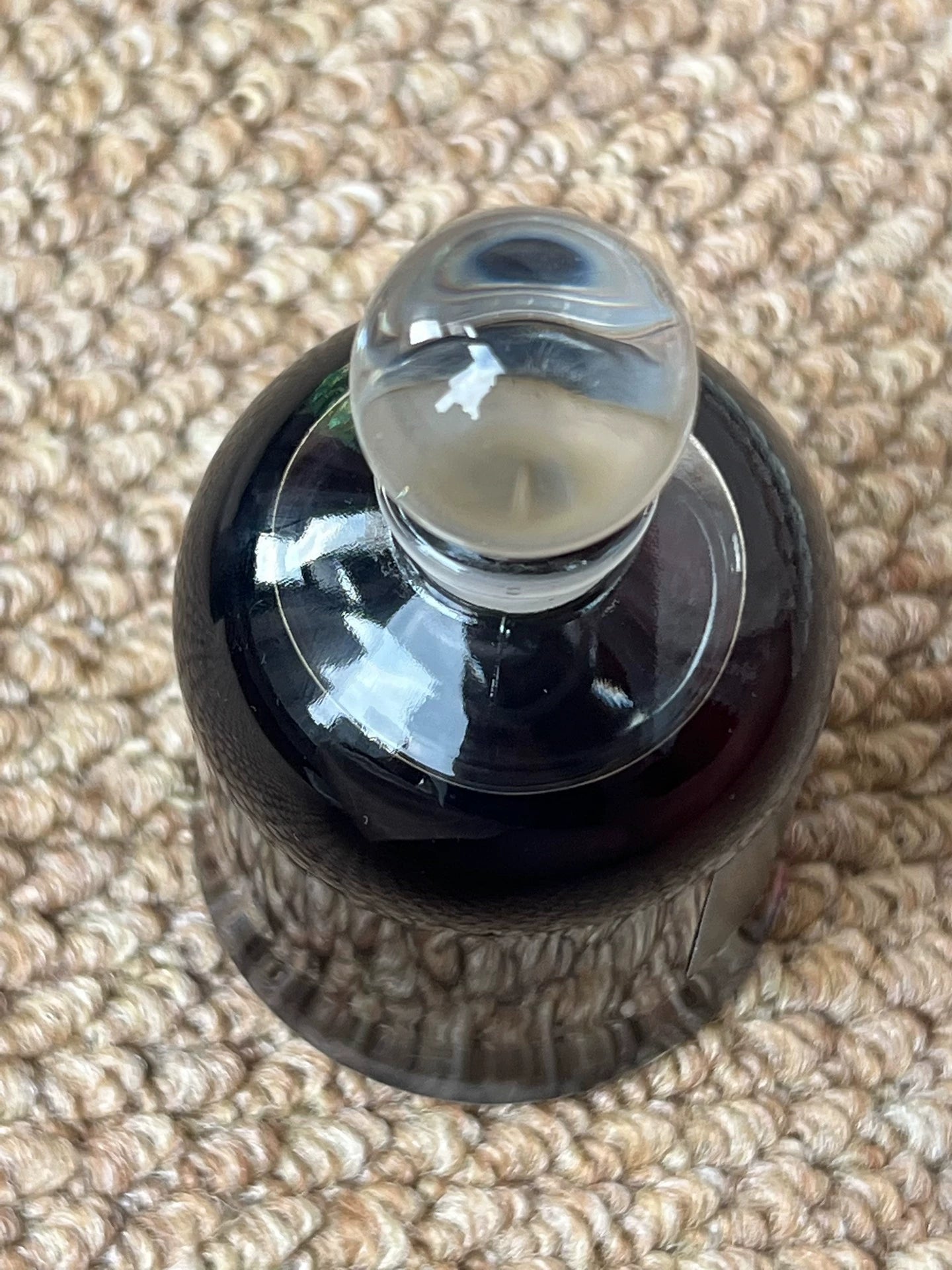 111125-2 Serge Lutens Eau de Parfum EDP 75ml 2.5oz