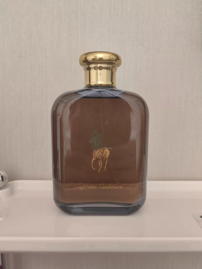 260926-34 Ralph Lauren Supreme Cashmere EDP 125ml 4.2 oz