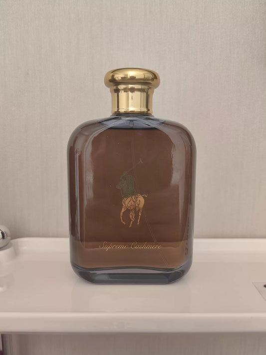 260926-34 Ralph Lauren Supreme Cashmere EDP 125ml 4.2 oz