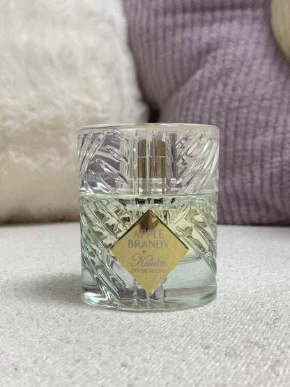 290726-32 Kellyanne Apple Brandy 50ml 1.7 oz