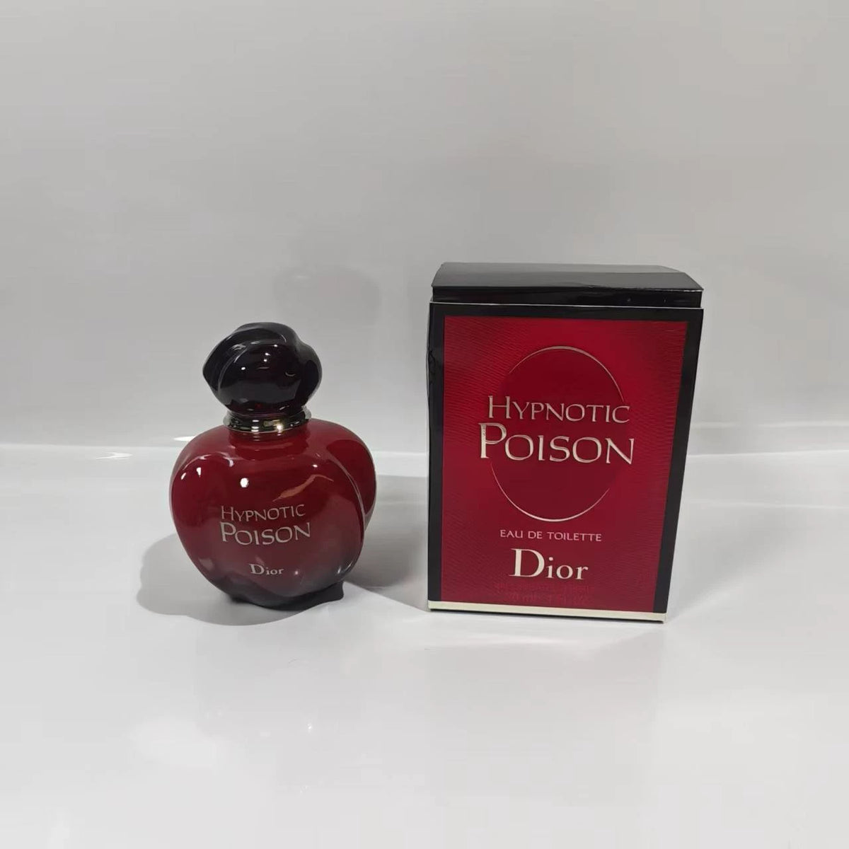 020926-438 Dior red poison 30ml 1 oz