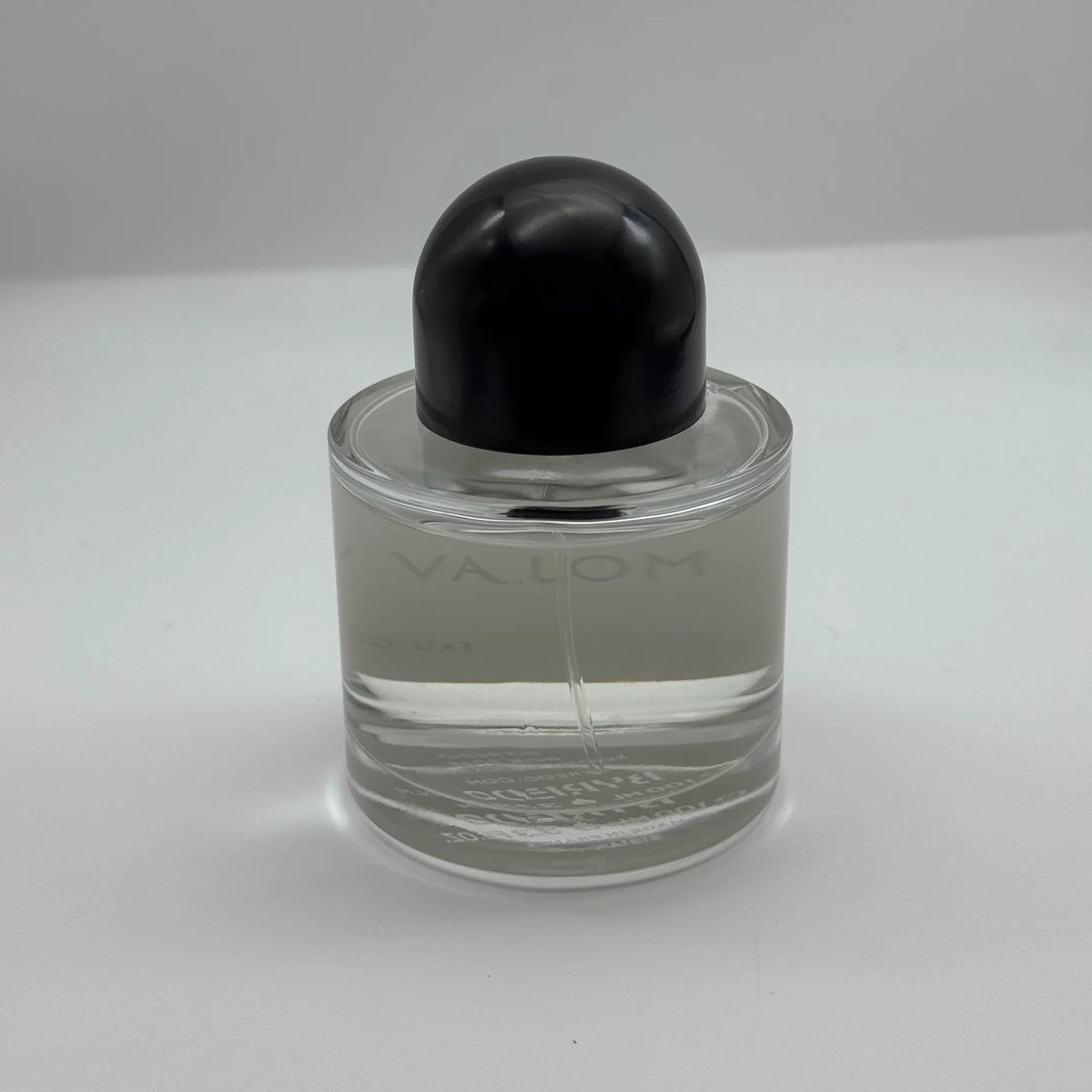 151026-162 Byredo Barade Desert Desert Desert Soul EDP 100ml 3.4 oz