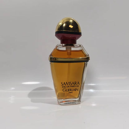 020926-7 Guerlain Saint Sarah Samsara EDP 30ml 1 oz