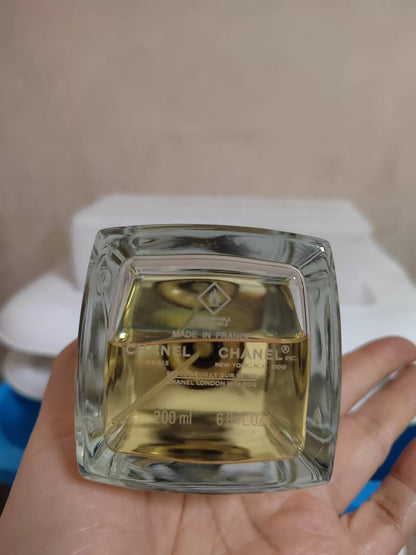 141026-28 Chanel Island Forest Negotiate EDP