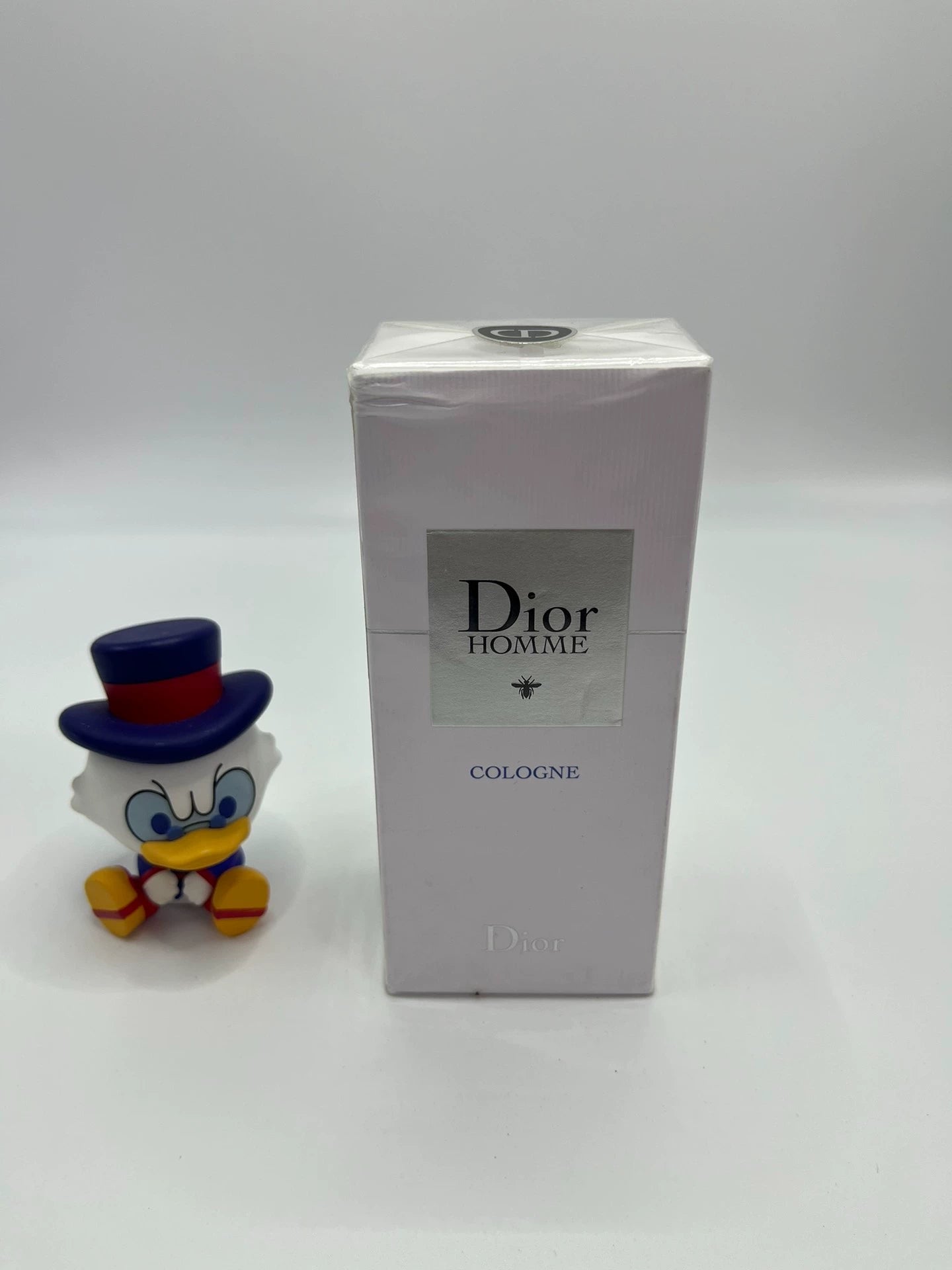 030926-168 Dior Unruly Homme Cologne 125ml 4.2 oz