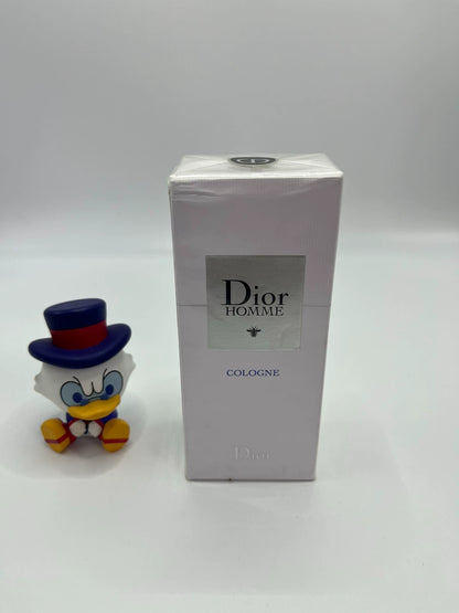 030926-168 Dior Unruly Homme Cologne 125ml 4.2 oz