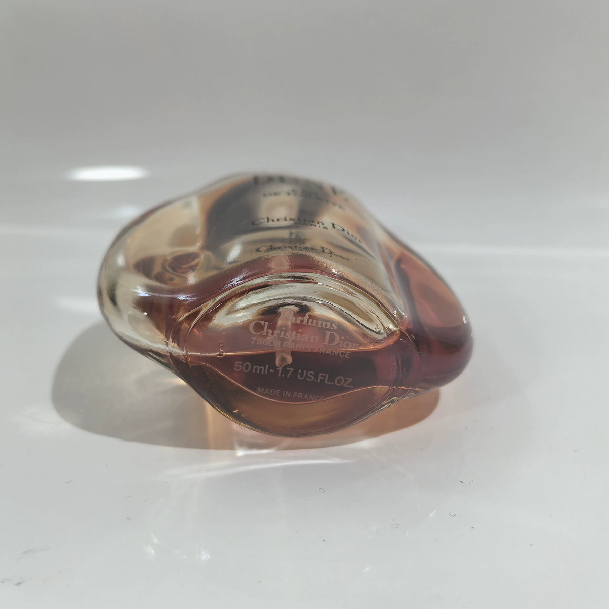 020926-352 Dior DUNE produced in 50ml 1.7 oz