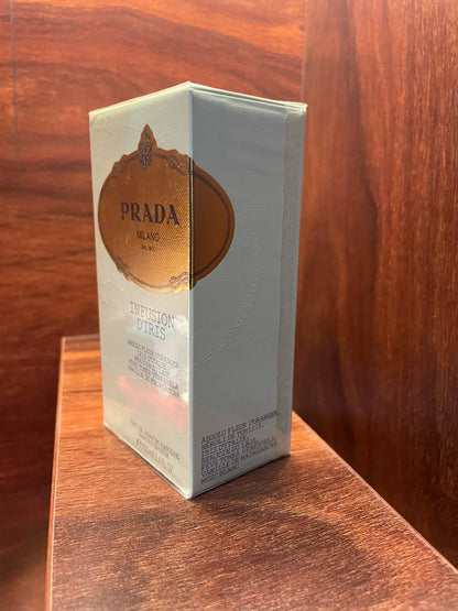 100326-54 Prada Iris Ultimate EDP 100ML  3.4oz