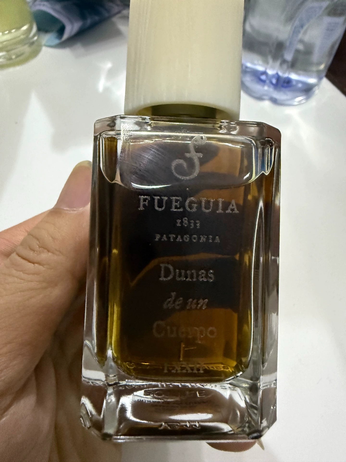 180826-56 Fueguia 1833 Fueguia 50ml 1.7 oz