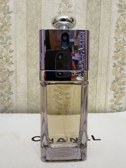 070526-5 Dior out-of-print purple charm Perfume 50ml 1.7 oz