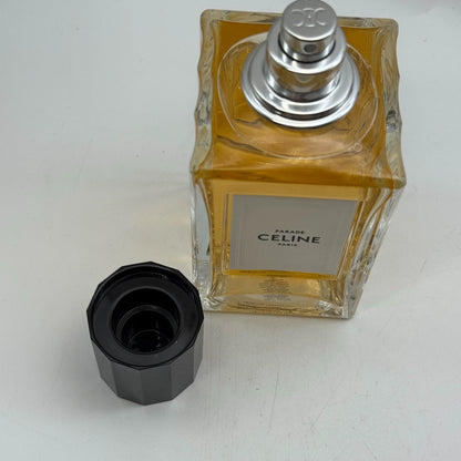 141026-10 Celine reveals new test 200ml 6.8 oz