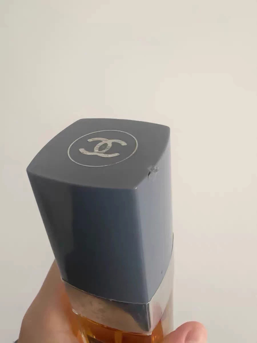 050126-48 Chanel eau de toilette EDT Pour Monsieur 100ml 3.4 oz