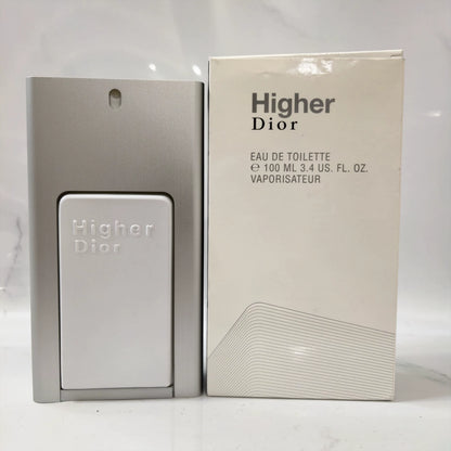 250825-69 Christian Dior Eau de Toilette EDT 100ml 3.4oz