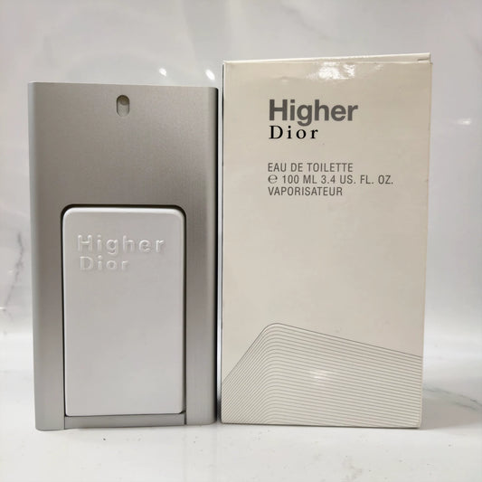250825-69 Christian Dior Eau de Toilette EDT 100ml 3.4oz