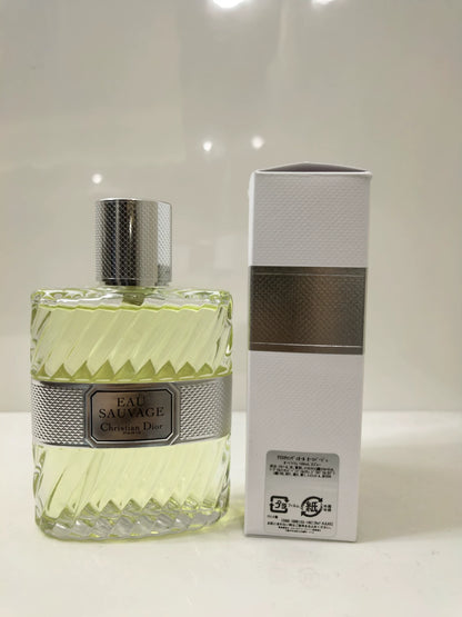 010426-42 Dior fresh water light EDT 100ml 3.4 oz 3.4oz