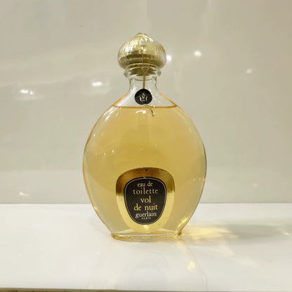 091025-27 Guerlain Vol de Nuit Eau de Toilette EDT 250ml 8.5oz