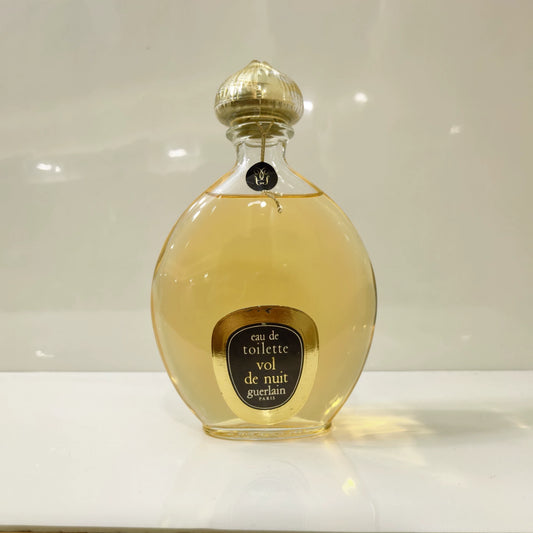 091025-27 Guerlain Vol de Nuit Eau de Toilette EDT 250ml 8.5oz