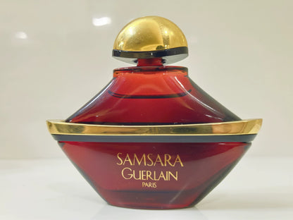 220426-15 Guerlain Samsara Parfum 15ml 0.5 oz