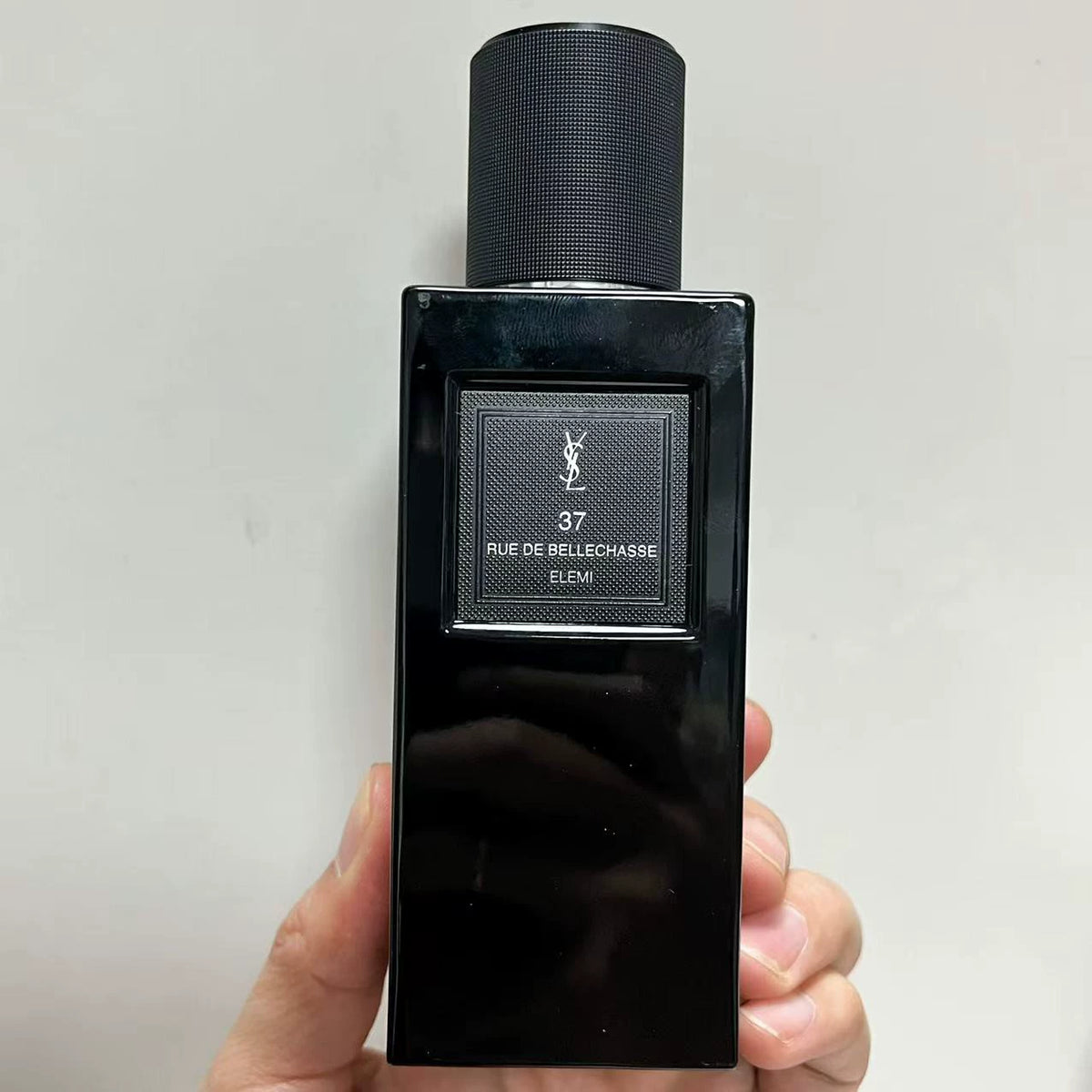 05826-417 Yves Saint Laurent Bleu Haas Avenue Parfum 125ml 4.2 oz
