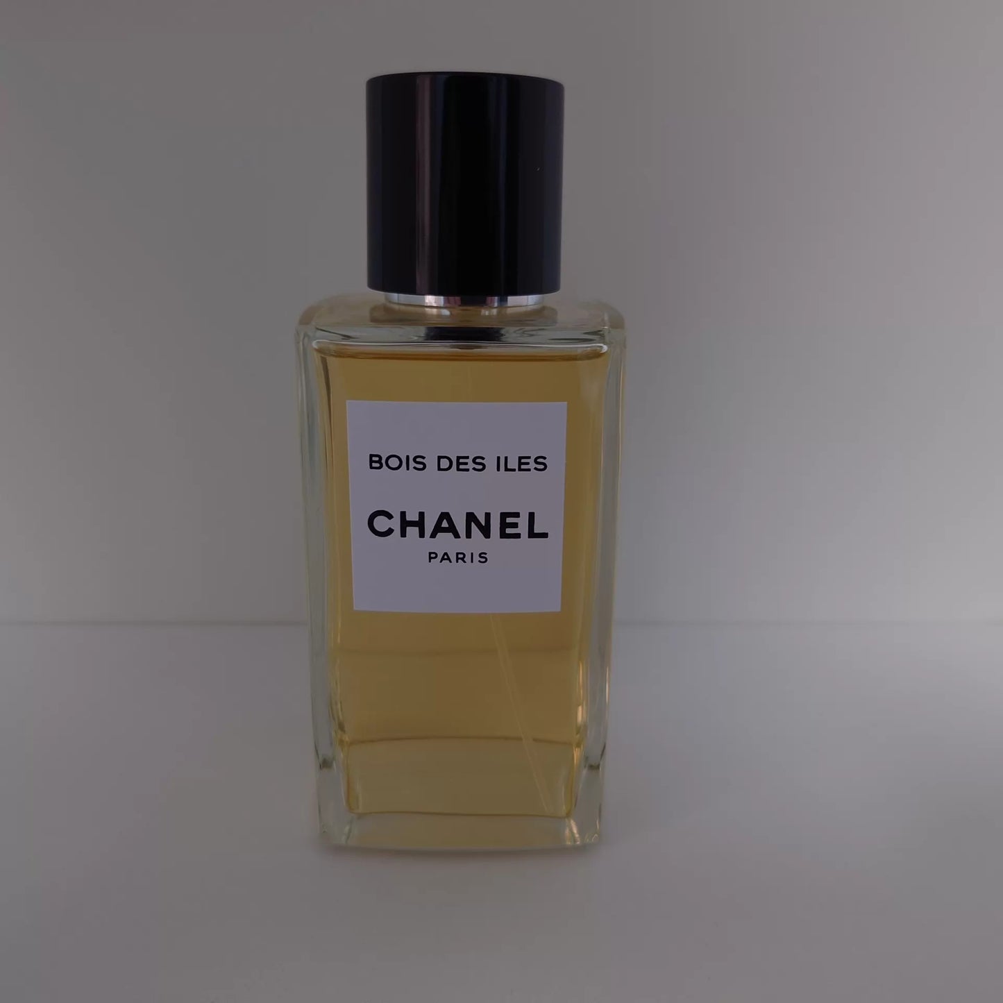 130526-21 Chanel Island Forest 200ml 6.8 oz