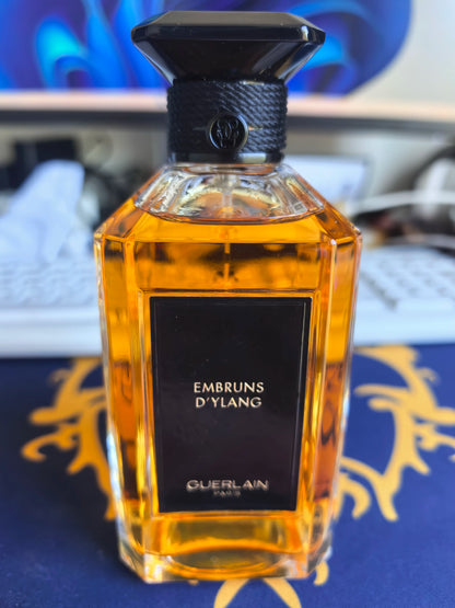 240426-228 Guerlain Art Salon 200ml 6.8 oz
