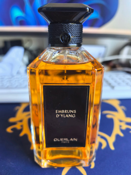 240426-228 Guerlain Art Salon 200ml 6.8 oz