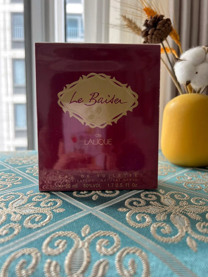 280926-210 Lalique Lai Lai Parfum 50ml 1.7 oz