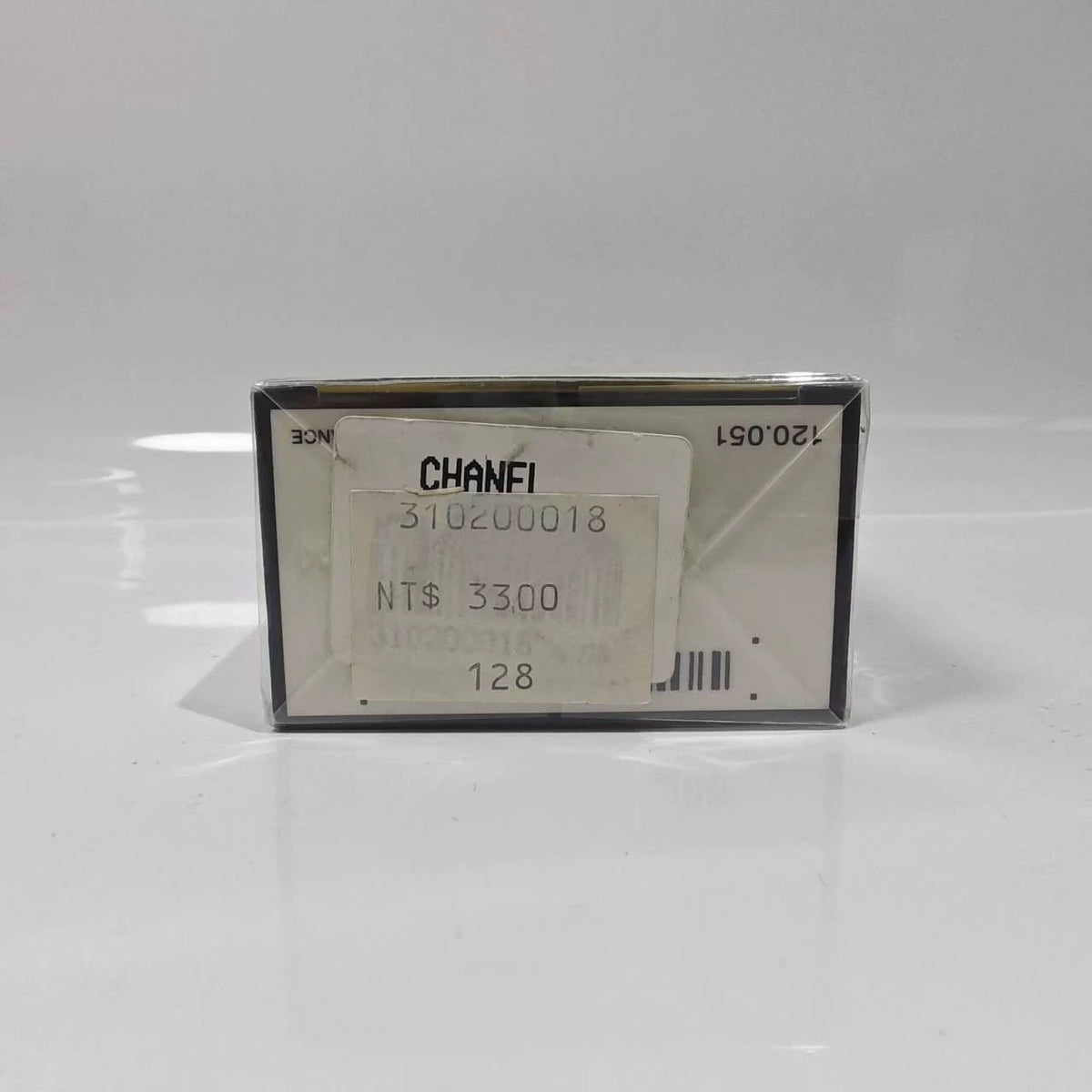 020926-373 Chanel No.