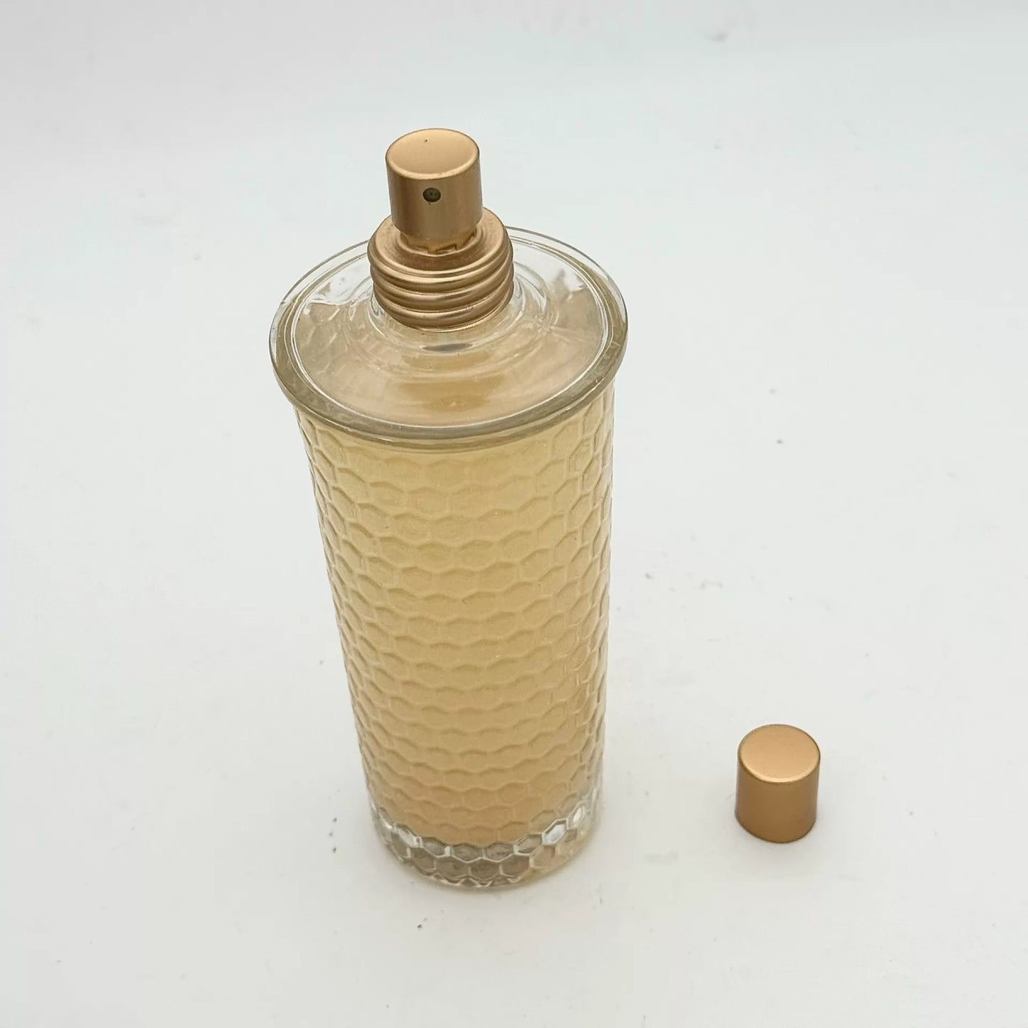 030826-85 L'Occitane OCCITANE Lemon Honey EDT 100ml 3.4 oz