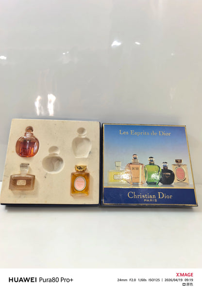 220826-488 Dior Green Poison ESP 5ml 0.2 oz
