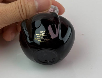 120126-75 Dior Poison 15ml 0.5oz EDP