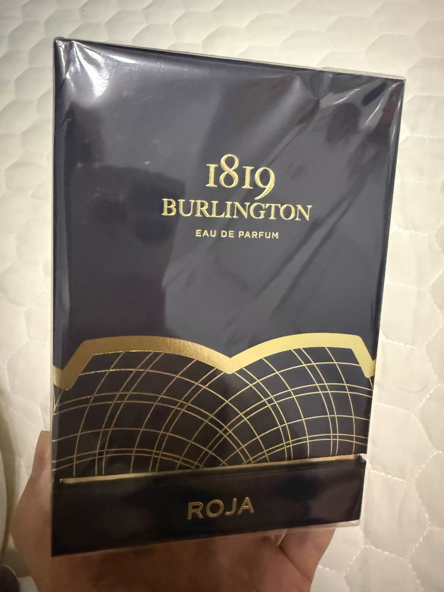 180826-95 roja rojadefenburlington1819 100ml 3.4 oz