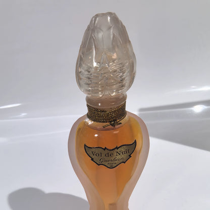 020926-282 Guerlain Midnight Flight Bud Parfum 15ml 0.5 oz
