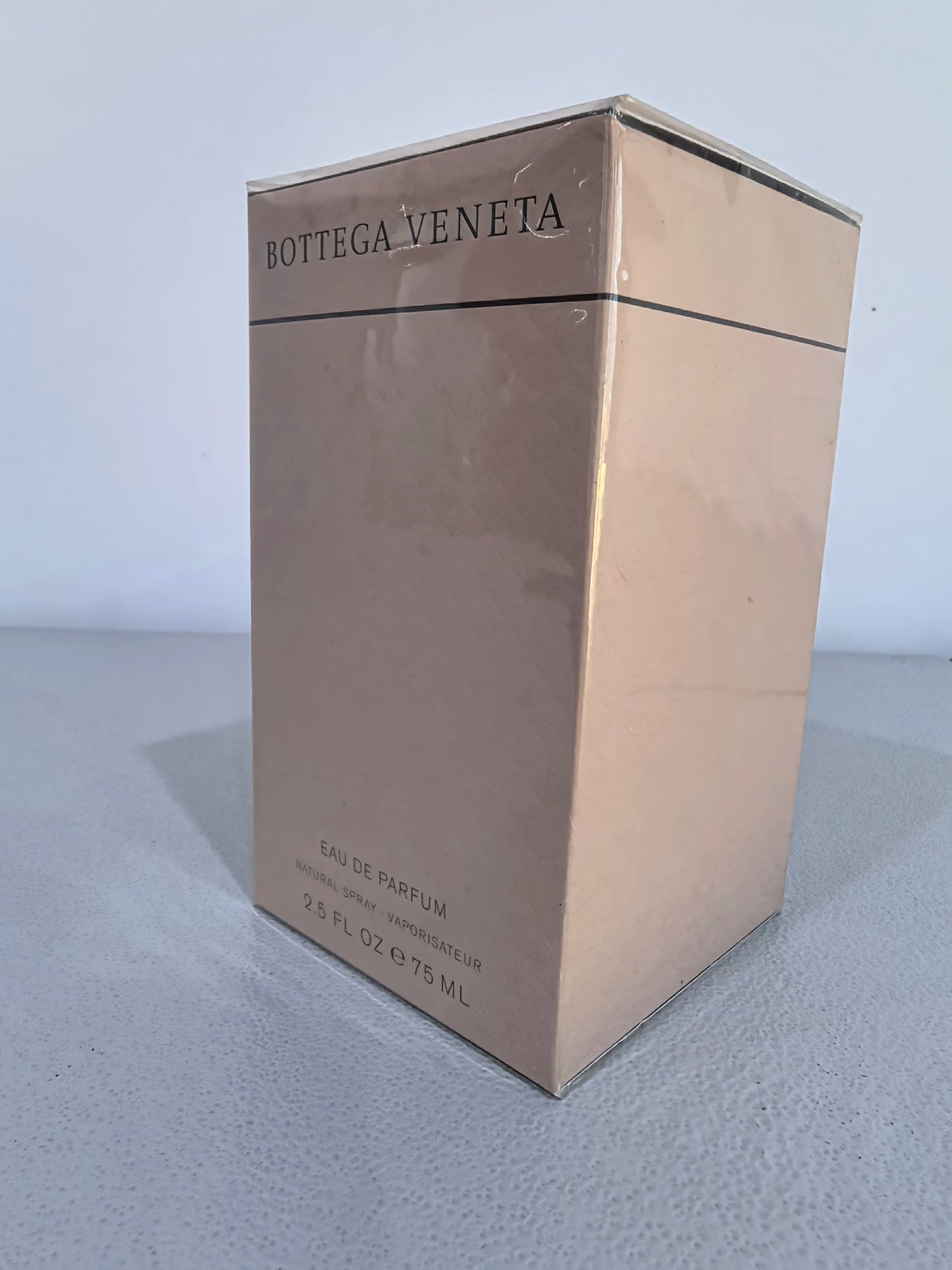 200826-14 Bottega Veneta out-of-print EDP 75ml 2.5 oz