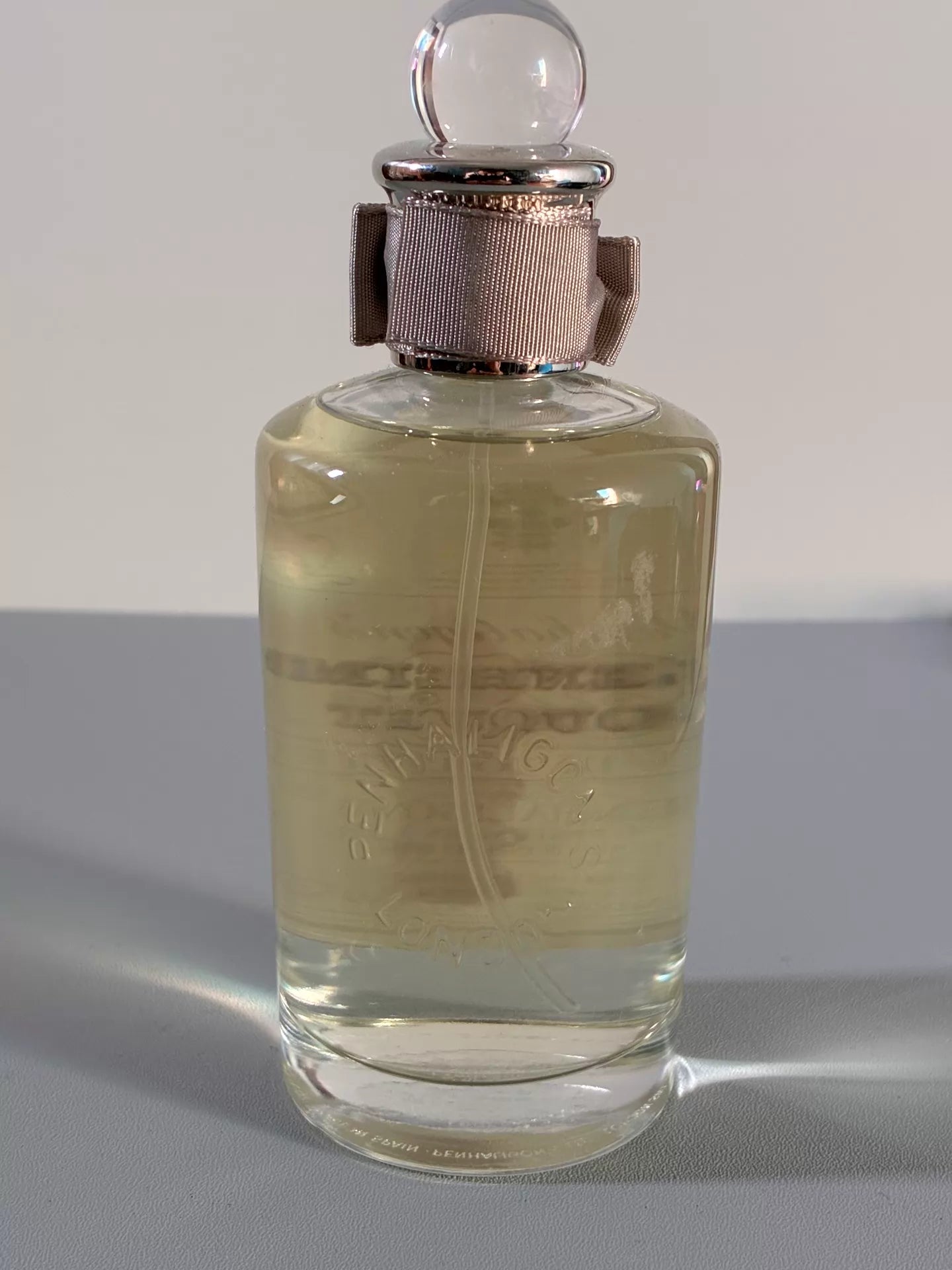200726-247 Penhaligon Bouquet Guaranteed 100ml 3.4 oz
