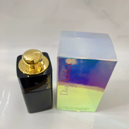 250825-31 Christian Dior Addict 50ml 1.7oz Eau de Parfum EDP