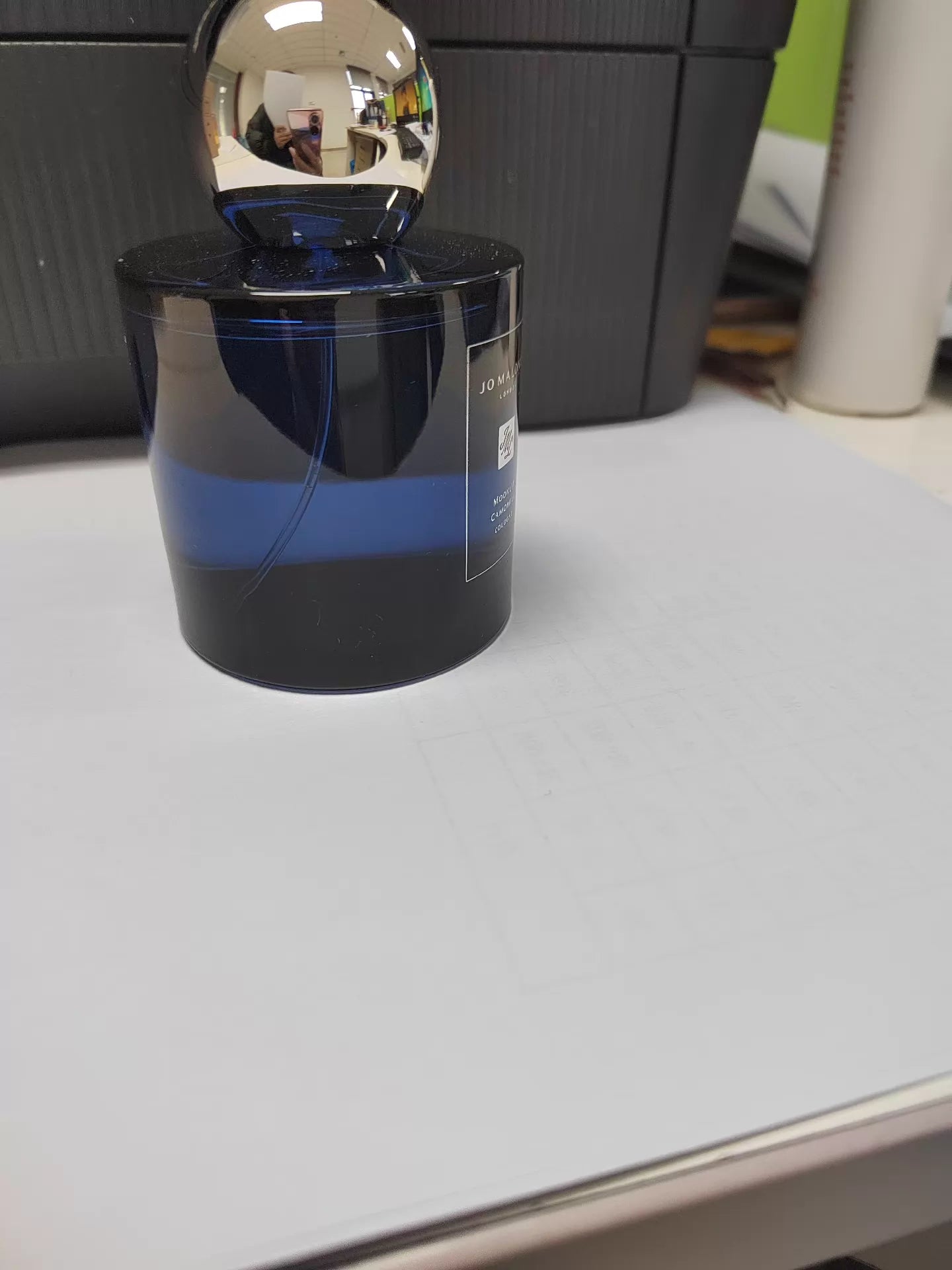 010926-187 Jo Malone 22nd Parfum 100ml 3.4 oz