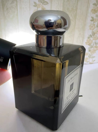 070526-139 Jo Malone Green Paulownia Perfume 50ml 1.7 oz