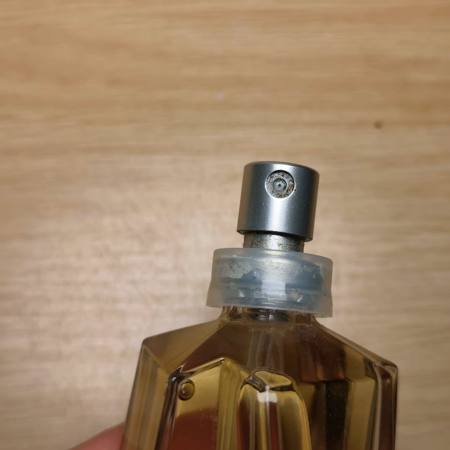 080826-77 dkny Chaos women Perfume 100ml 3.4 oz