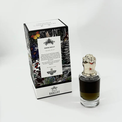 030826-148 Penhaligon animal head EDP 75ml 2.5 oz